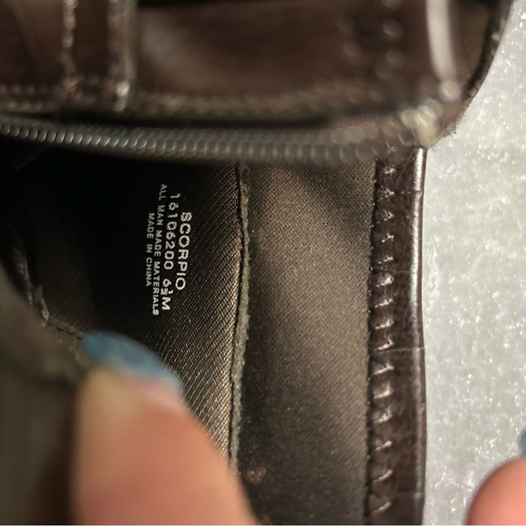 Life Stride Dark Brown Ankle Booties - Picture 2 of 6